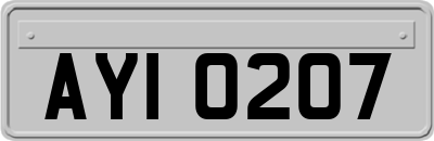 AYI0207