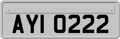 AYI0222