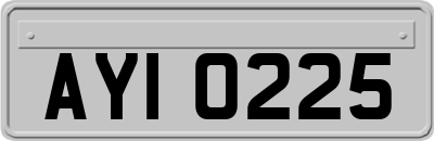 AYI0225