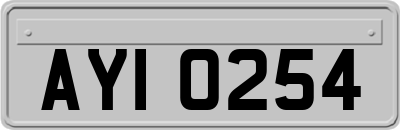 AYI0254