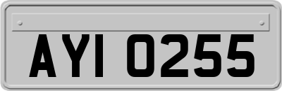 AYI0255