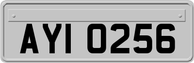 AYI0256