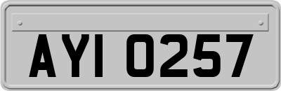 AYI0257
