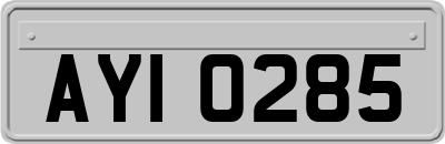 AYI0285