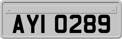 AYI0289