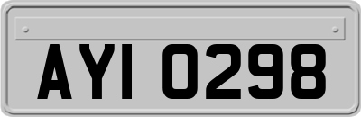 AYI0298