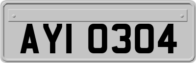 AYI0304