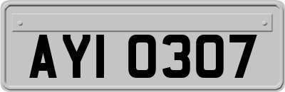 AYI0307