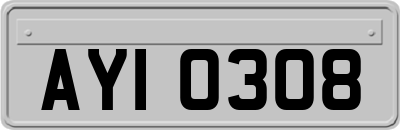 AYI0308