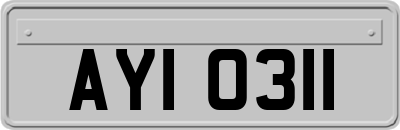 AYI0311