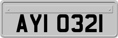 AYI0321