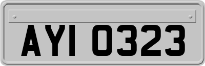 AYI0323