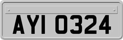 AYI0324