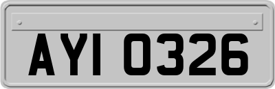 AYI0326