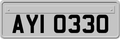 AYI0330