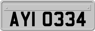 AYI0334