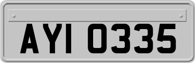AYI0335