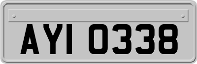 AYI0338