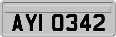 AYI0342