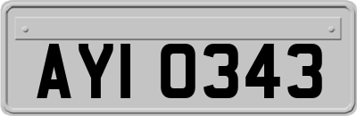 AYI0343
