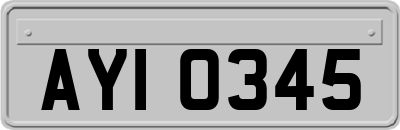 AYI0345
