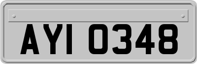 AYI0348