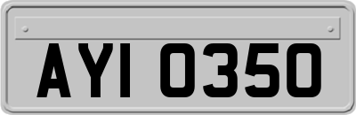 AYI0350