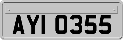 AYI0355