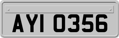 AYI0356