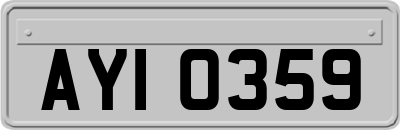 AYI0359