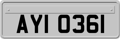 AYI0361
