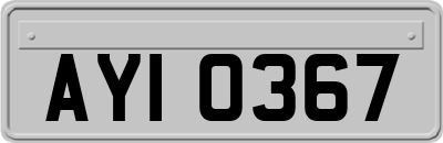 AYI0367