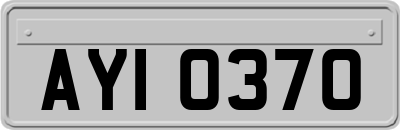 AYI0370