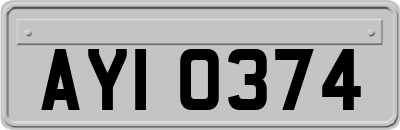 AYI0374