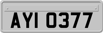 AYI0377