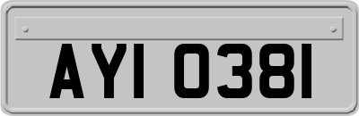 AYI0381