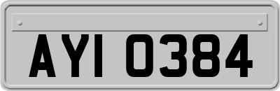 AYI0384