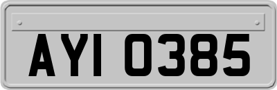 AYI0385