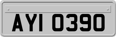 AYI0390