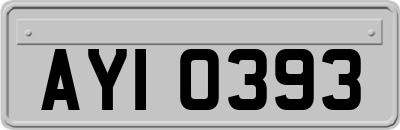 AYI0393
