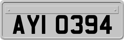 AYI0394