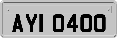 AYI0400