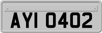 AYI0402