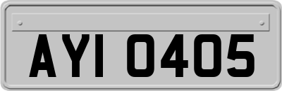 AYI0405