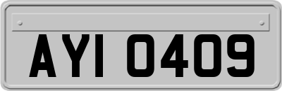 AYI0409