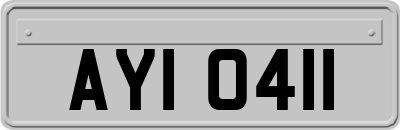 AYI0411