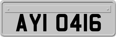 AYI0416