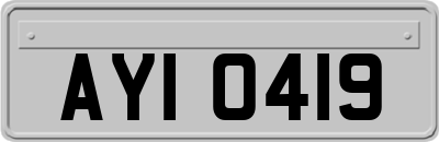 AYI0419