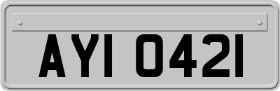 AYI0421