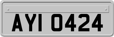 AYI0424